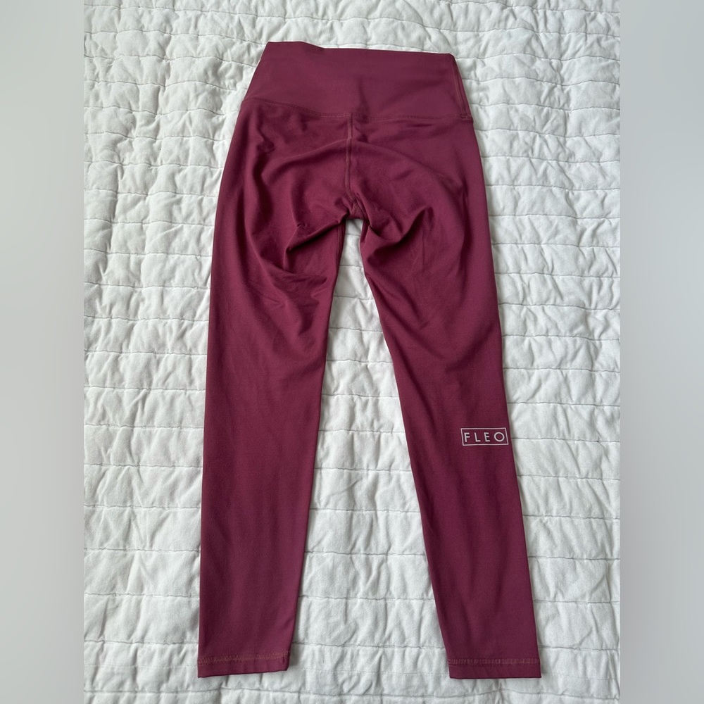 Fleo El Toro legging, Luxe / size medium